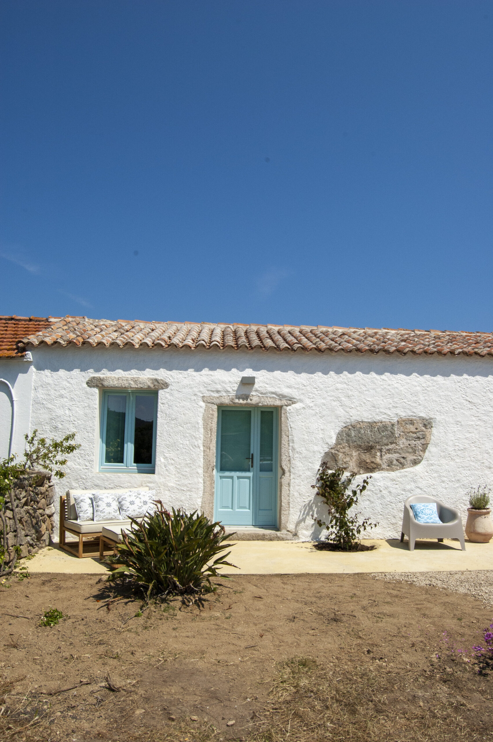 Massidda Country Retreat — foto 4